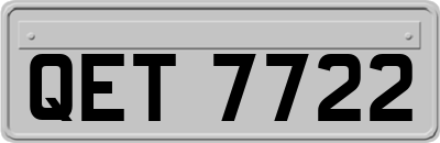 QET7722
