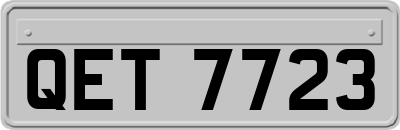 QET7723