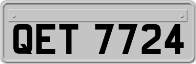 QET7724