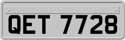 QET7728