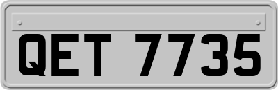 QET7735