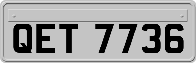 QET7736