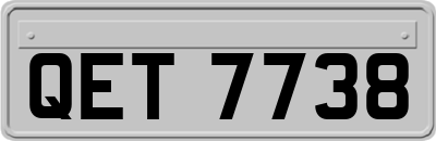 QET7738