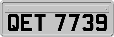 QET7739