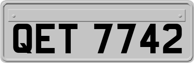 QET7742