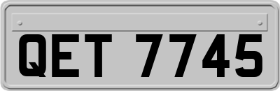 QET7745