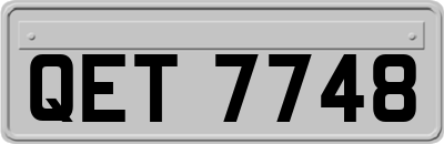 QET7748