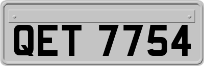 QET7754