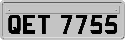 QET7755