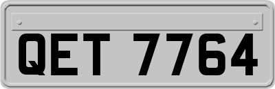 QET7764
