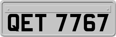 QET7767