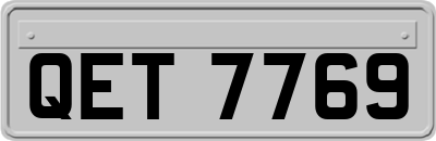 QET7769