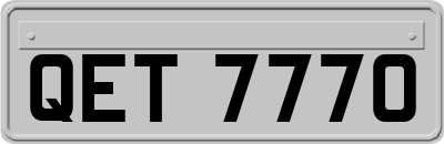 QET7770