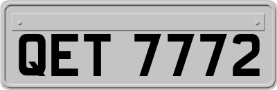 QET7772
