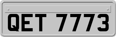 QET7773