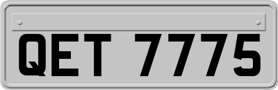 QET7775
