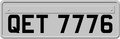 QET7776