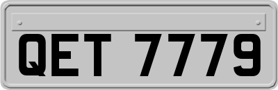 QET7779