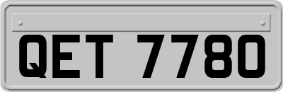 QET7780