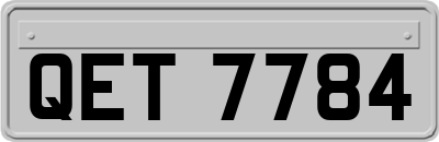QET7784