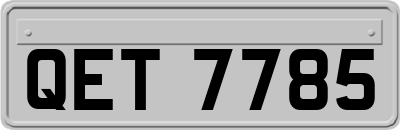 QET7785