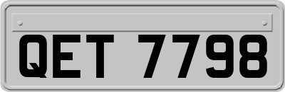 QET7798
