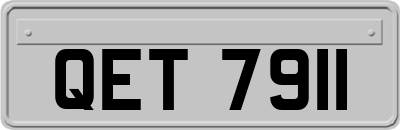 QET7911
