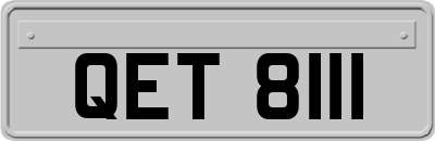 QET8111