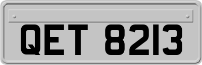 QET8213