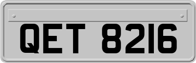 QET8216
