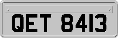 QET8413
