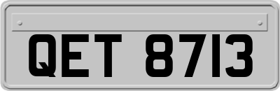 QET8713