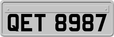 QET8987