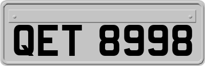 QET8998