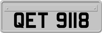QET9118