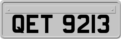 QET9213