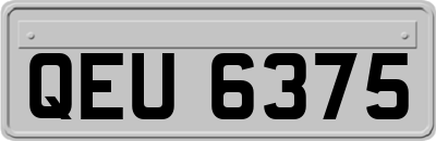 QEU6375