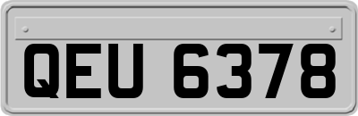 QEU6378
