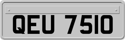 QEU7510