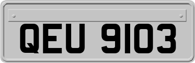 QEU9103