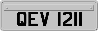 QEV1211