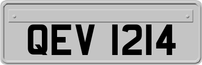 QEV1214