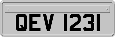 QEV1231