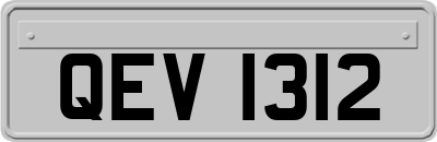 QEV1312