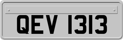 QEV1313