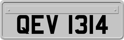 QEV1314