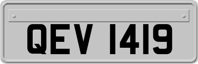 QEV1419