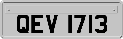 QEV1713