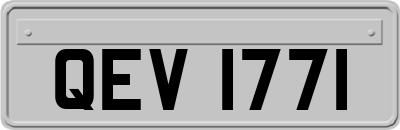 QEV1771