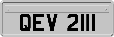 QEV2111